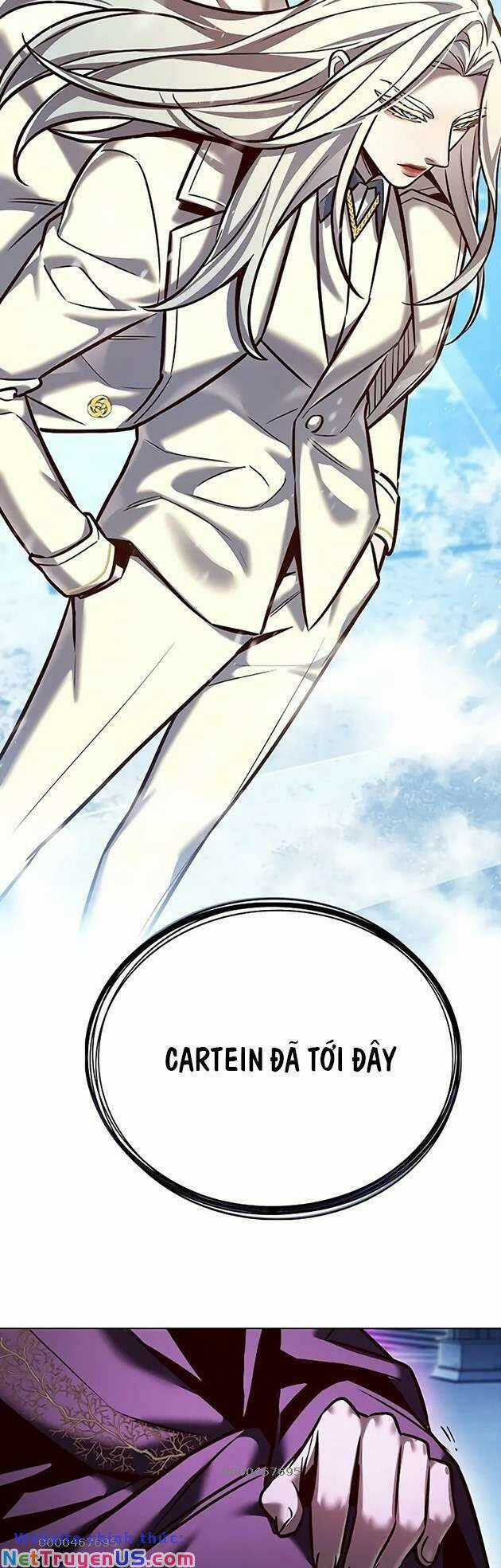 Hoá Thân Thành Mèo - Eleceed Chapter 269 trang 79