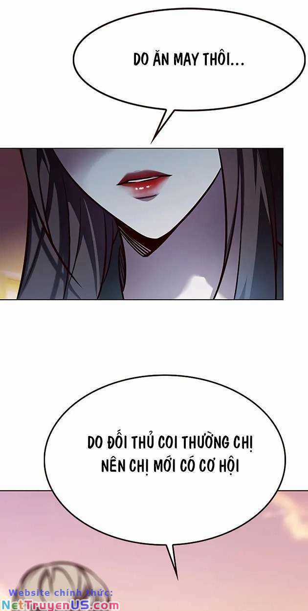 Hoá Thân Thành Mèo - Eleceed Chapter 269 trang 8