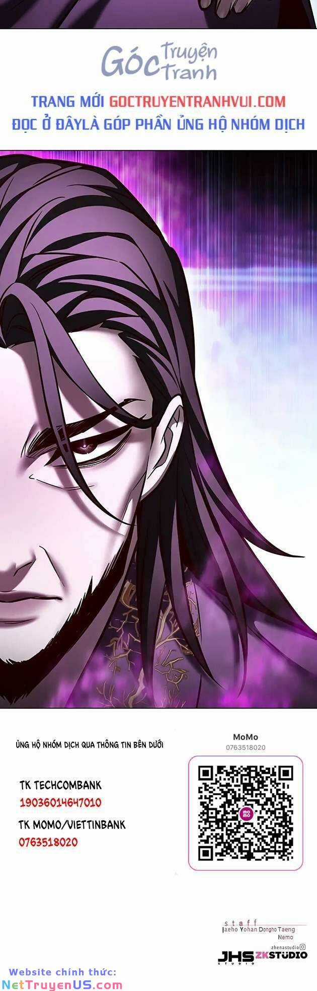 Hoá Thân Thành Mèo - Eleceed Chapter 269 trang 80