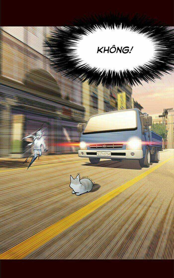 Hoá Thân Thành Mèo - Eleceed Chapter 27 trang 10