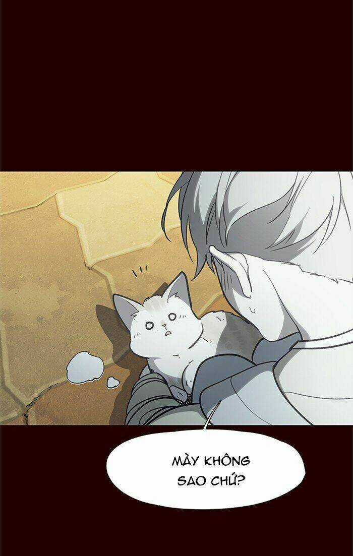 Hoá Thân Thành Mèo - Eleceed Chapter 27 trang 14