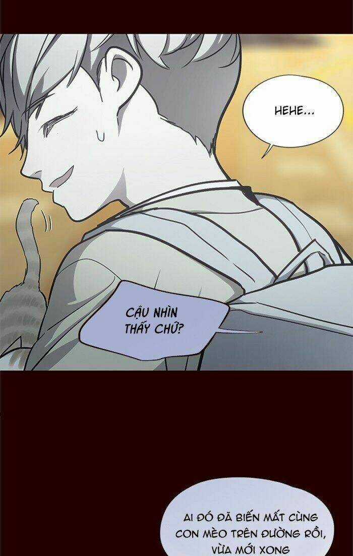 Hoá Thân Thành Mèo - Eleceed Chapter 27 trang 16