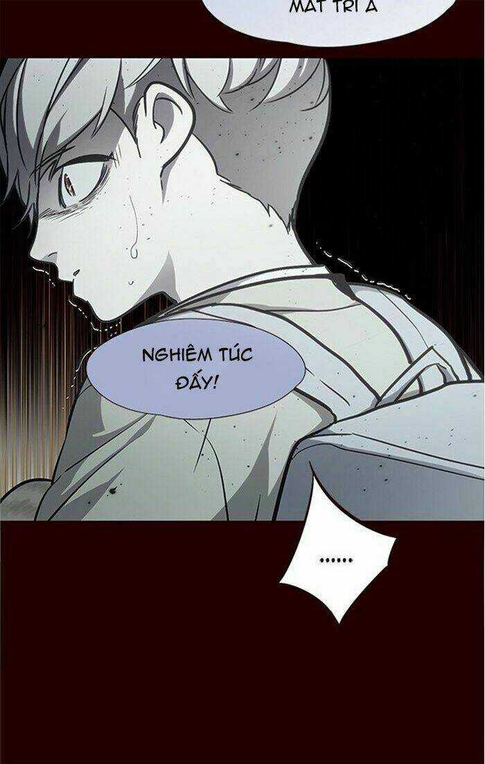 Hoá Thân Thành Mèo - Eleceed Chapter 27 trang 18