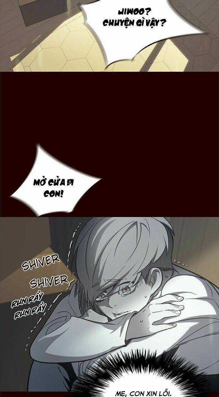 Hoá Thân Thành Mèo - Eleceed Chapter 27 trang 23