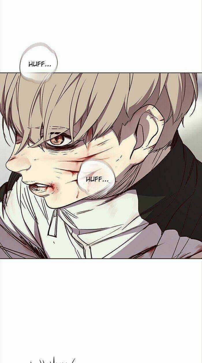 Hoá Thân Thành Mèo - Eleceed Chapter 27 trang 25