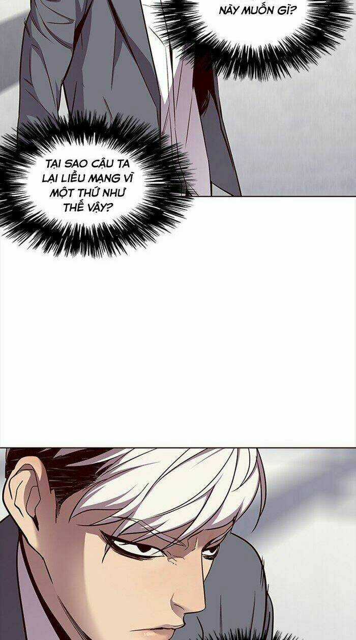 Hoá Thân Thành Mèo - Eleceed Chapter 27 trang 30