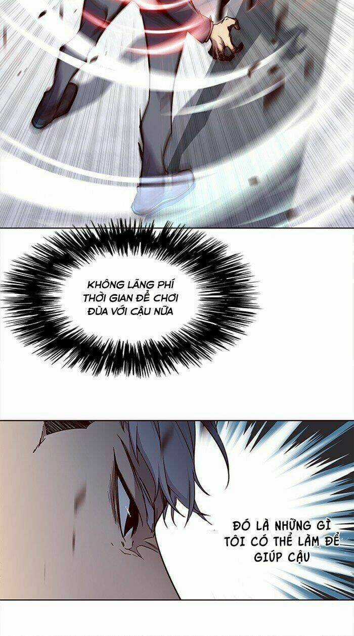 Hoá Thân Thành Mèo - Eleceed Chapter 27 trang 32