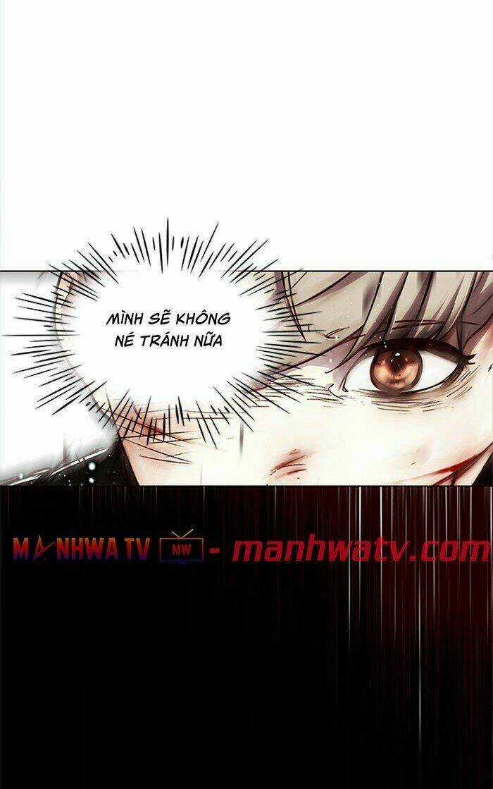 Hoá Thân Thành Mèo - Eleceed Chapter 27 trang 50