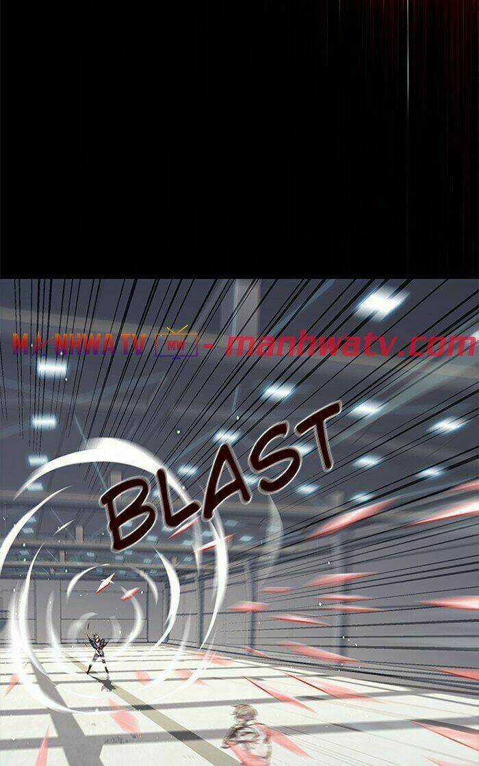 Hoá Thân Thành Mèo - Eleceed Chapter 27 trang 54