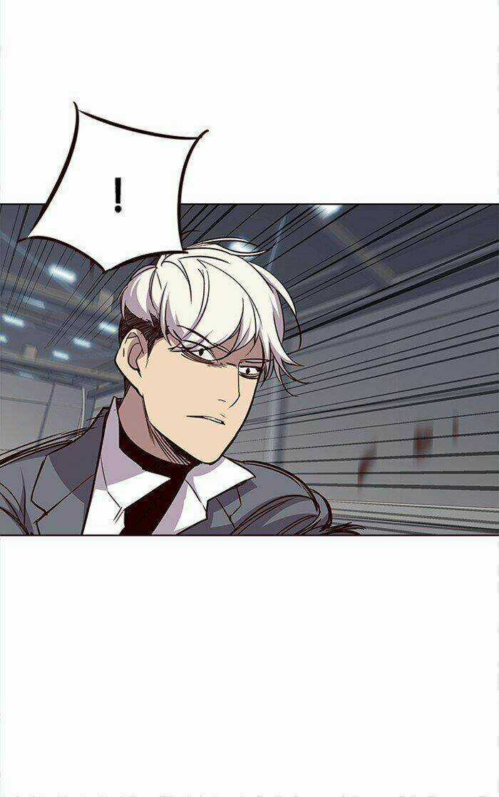 Hoá Thân Thành Mèo - Eleceed Chapter 27 trang 57