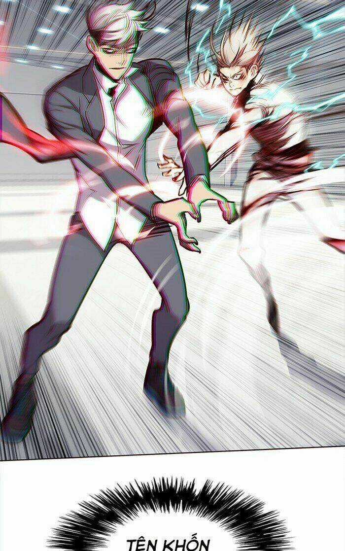 Hoá Thân Thành Mèo - Eleceed Chapter 27 trang 59