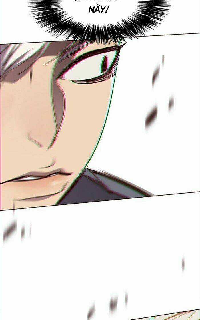 Hoá Thân Thành Mèo - Eleceed Chapter 27 trang 60