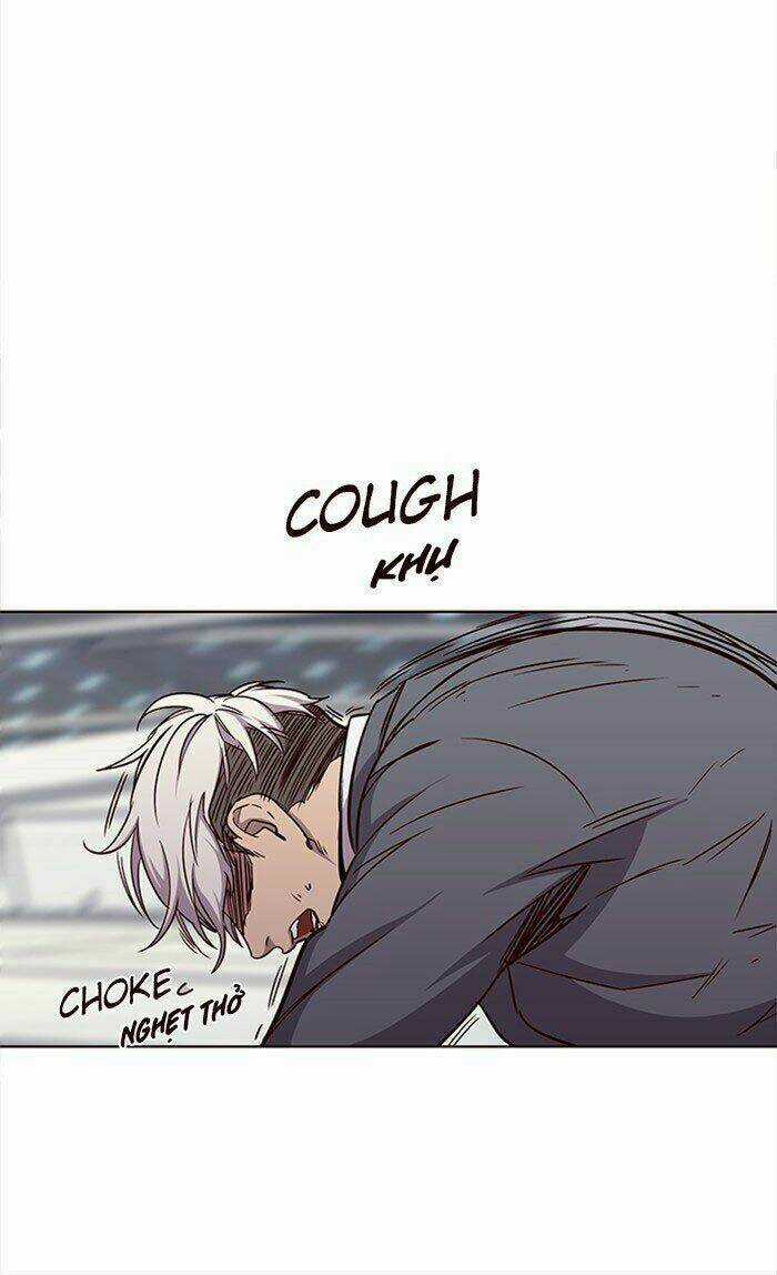 Hoá Thân Thành Mèo - Eleceed Chapter 27 trang 78