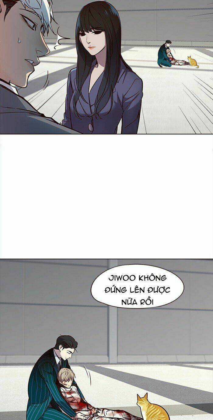 Hoá Thân Thành Mèo - Eleceed Chapter 27 trang 82