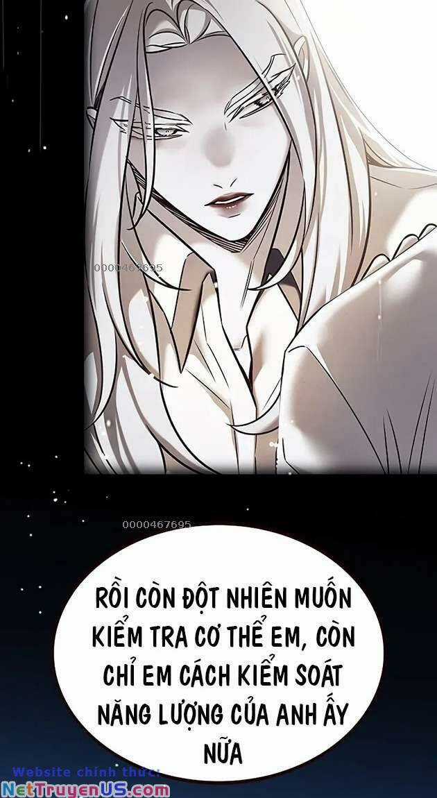 Hoá Thân Thành Mèo - Eleceed Chapter 270 trang 10