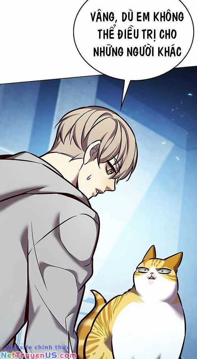 Hoá Thân Thành Mèo - Eleceed Chapter 270 trang 13