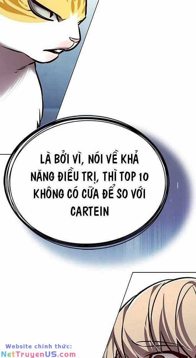 Hoá Thân Thành Mèo - Eleceed Chapter 270 trang 17