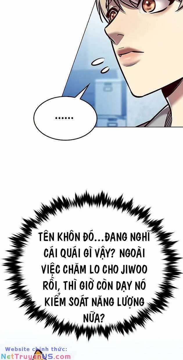 Hoá Thân Thành Mèo - Eleceed Chapter 270 trang 18