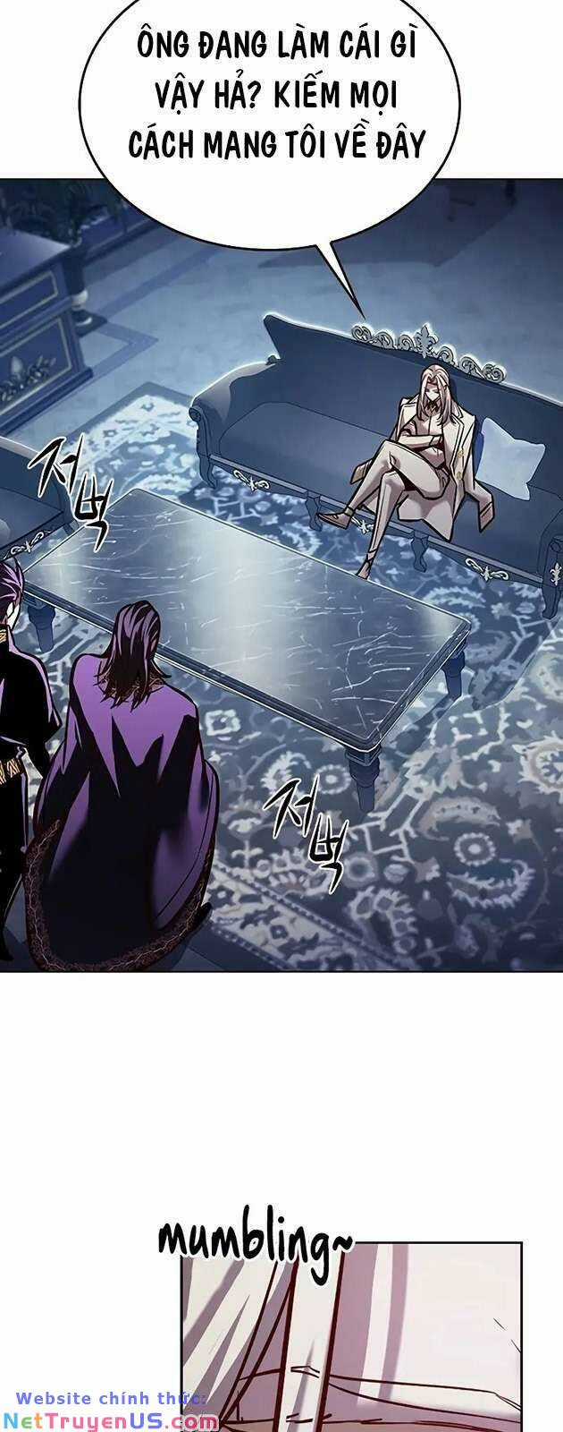 Hoá Thân Thành Mèo - Eleceed Chapter 270 trang 25