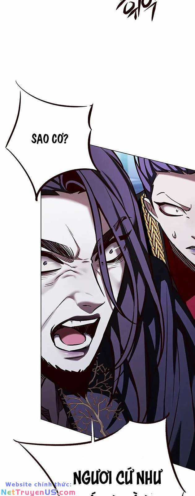 Hoá Thân Thành Mèo - Eleceed Chapter 270 trang 36