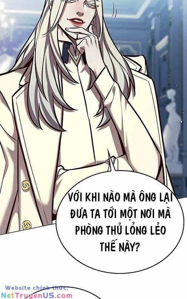 Hoá Thân Thành Mèo - Eleceed Chapter 270 trang 39