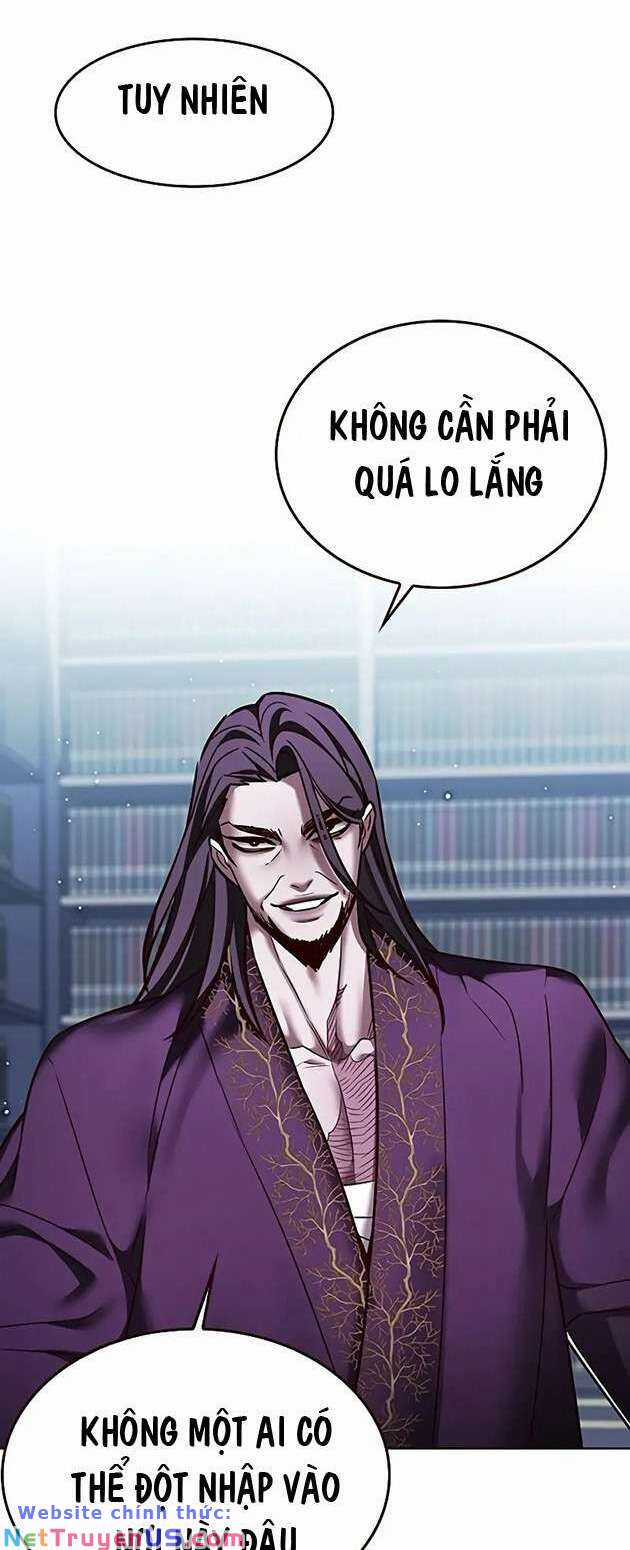 Hoá Thân Thành Mèo - Eleceed Chapter 270 trang 42