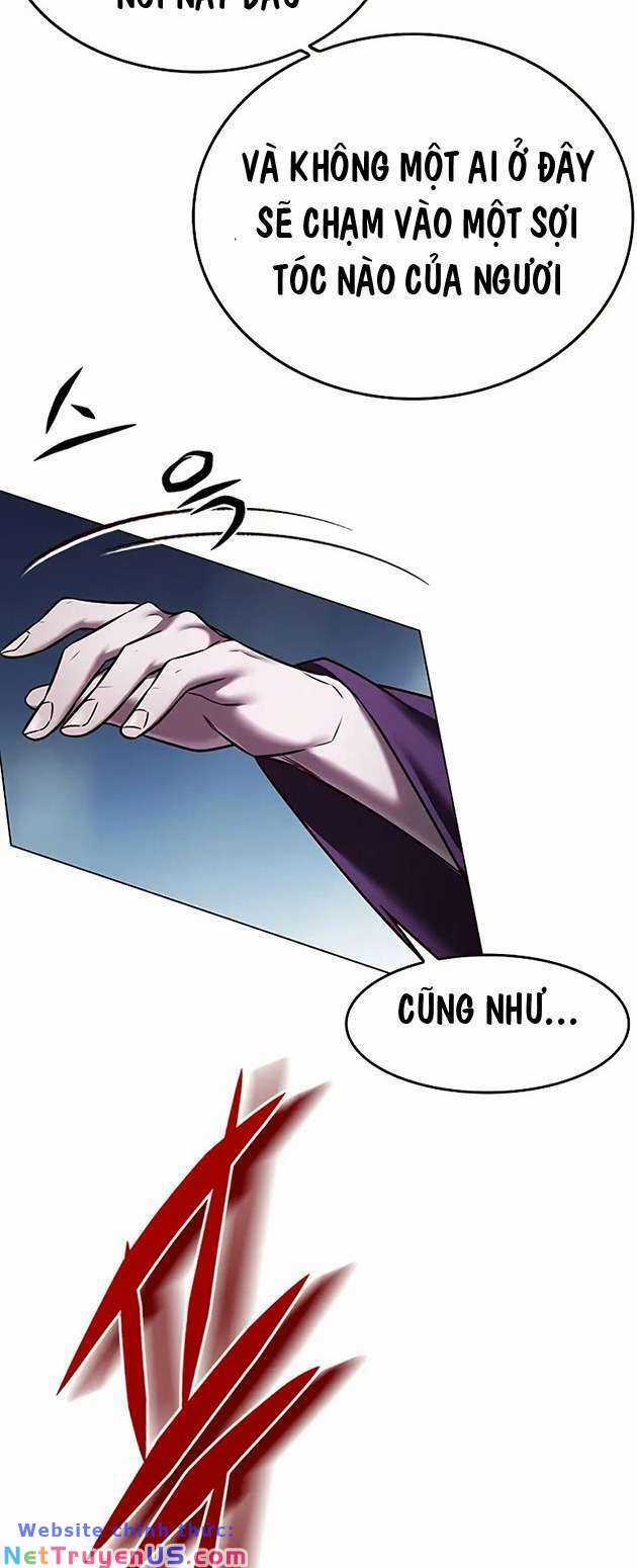 Hoá Thân Thành Mèo - Eleceed Chapter 270 trang 43