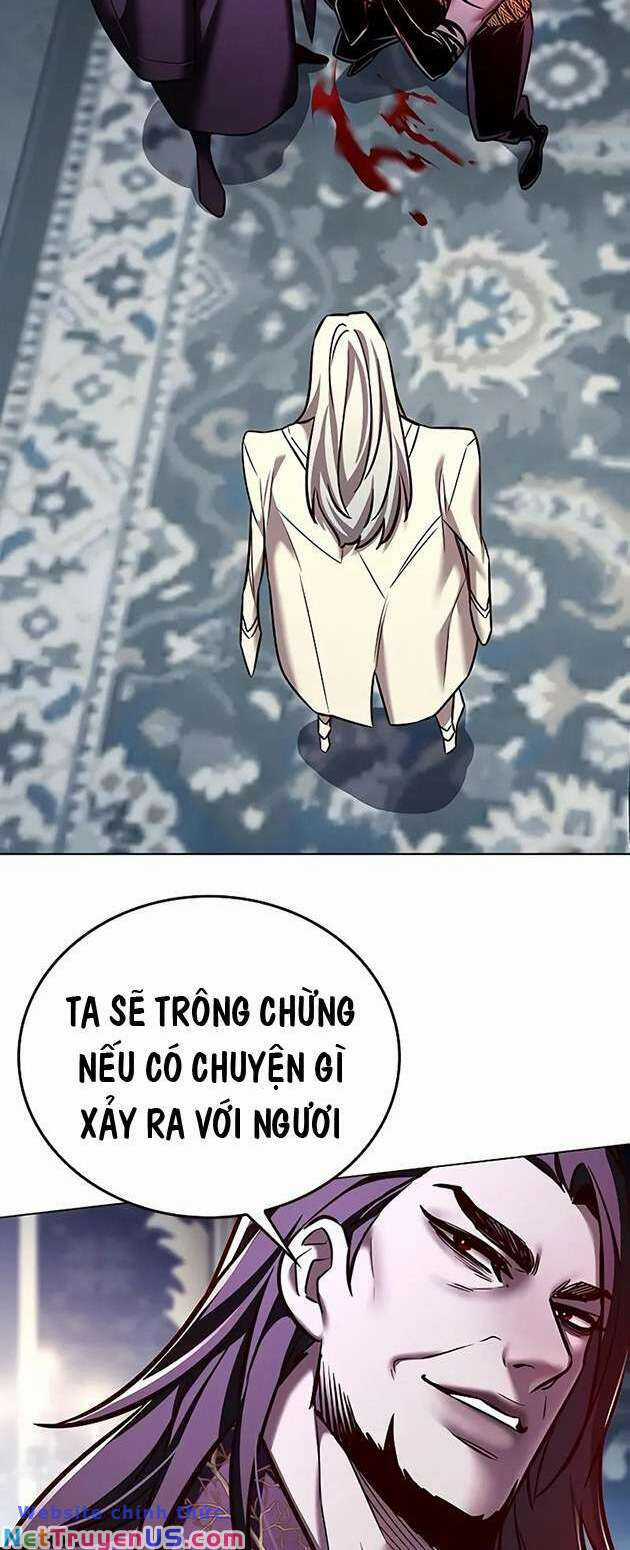 Hoá Thân Thành Mèo - Eleceed Chapter 270 trang 46