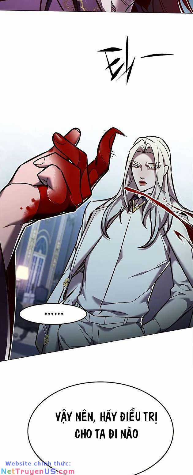 Hoá Thân Thành Mèo - Eleceed Chapter 270 trang 47