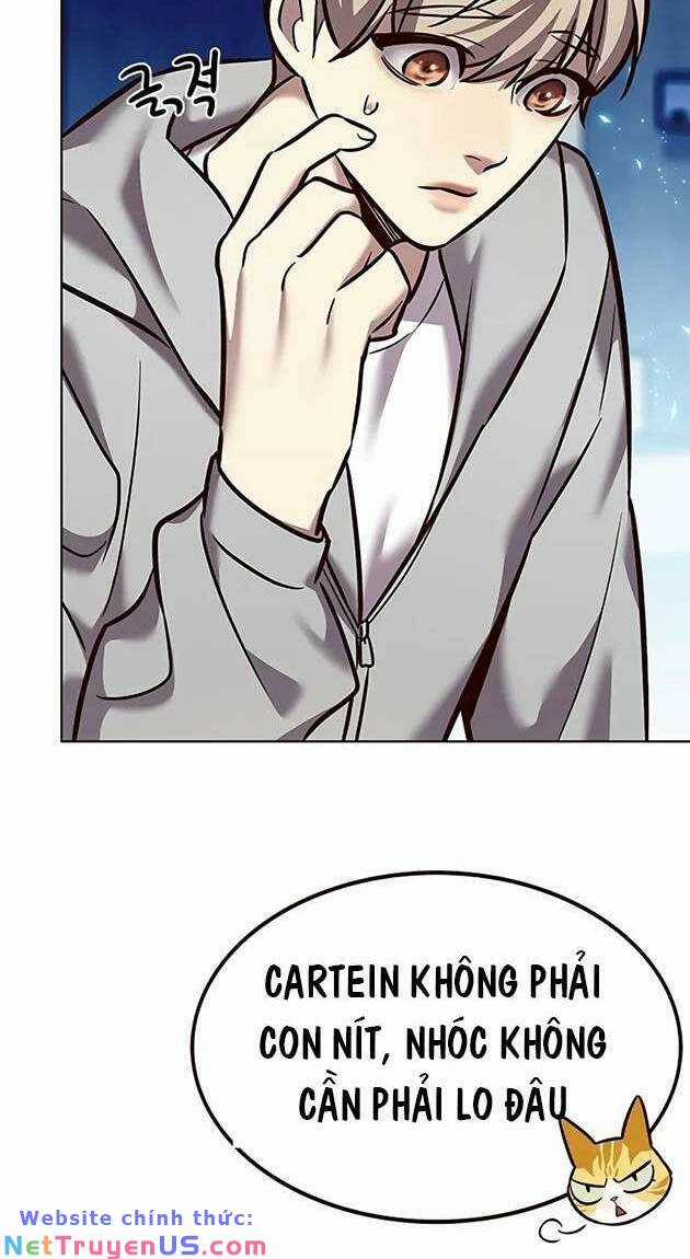 Hoá Thân Thành Mèo - Eleceed Chapter 270 trang 5