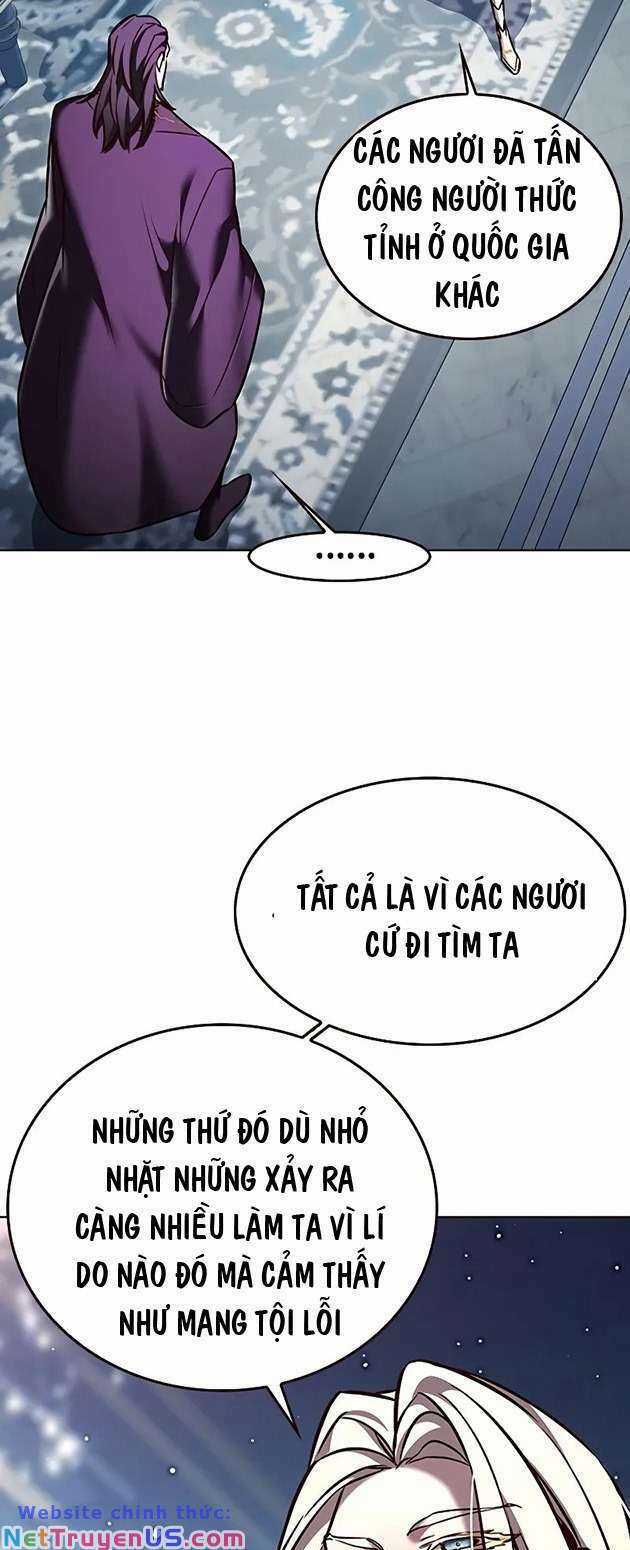 Hoá Thân Thành Mèo - Eleceed Chapter 270 trang 53