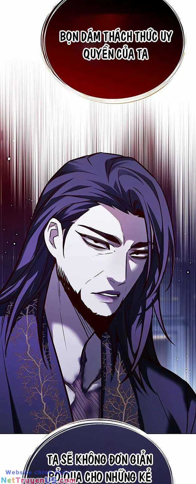 Hoá Thân Thành Mèo - Eleceed Chapter 270 trang 57