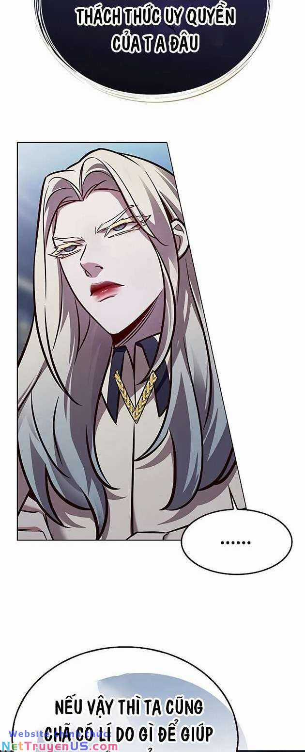 Hoá Thân Thành Mèo - Eleceed Chapter 270 trang 58