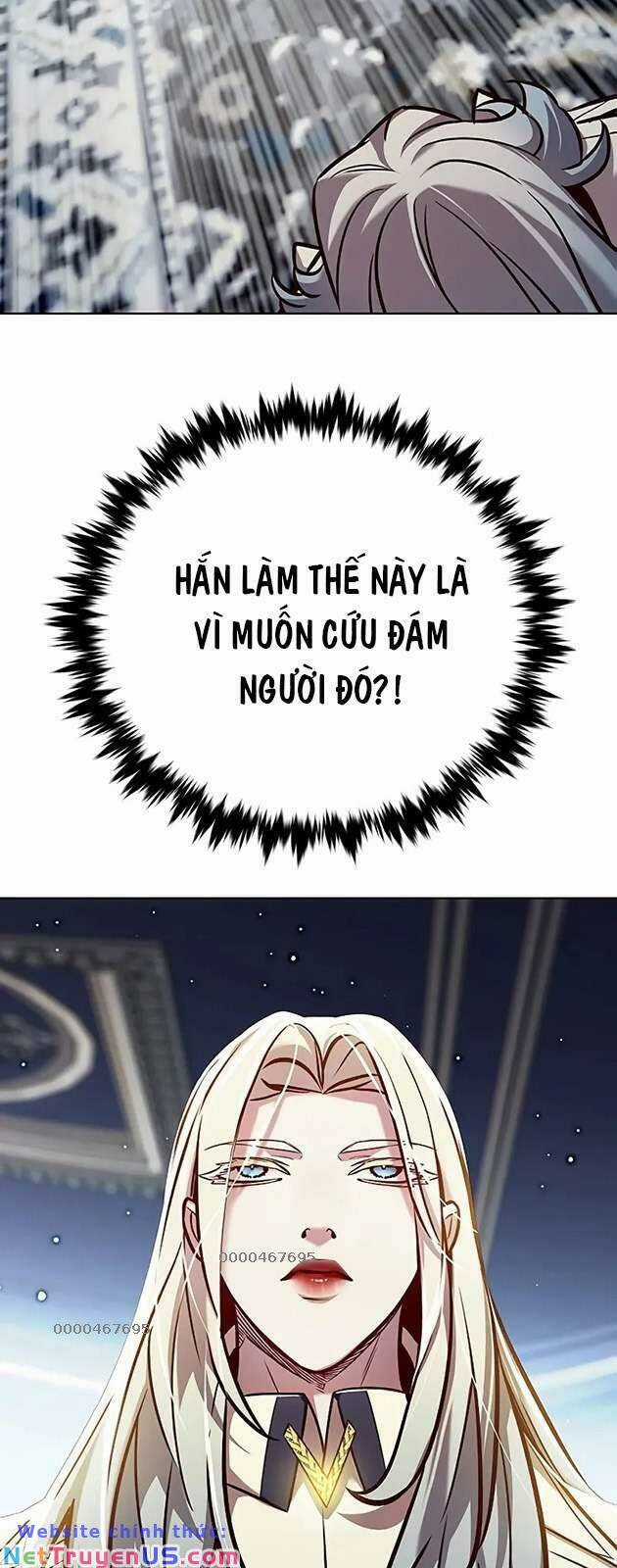 Hoá Thân Thành Mèo - Eleceed Chapter 270 trang 63