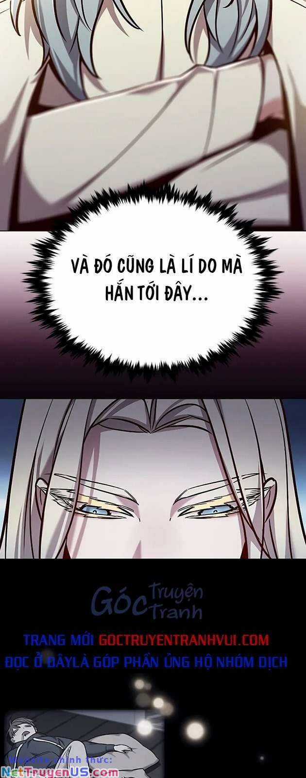 Hoá Thân Thành Mèo - Eleceed Chapter 270 trang 64