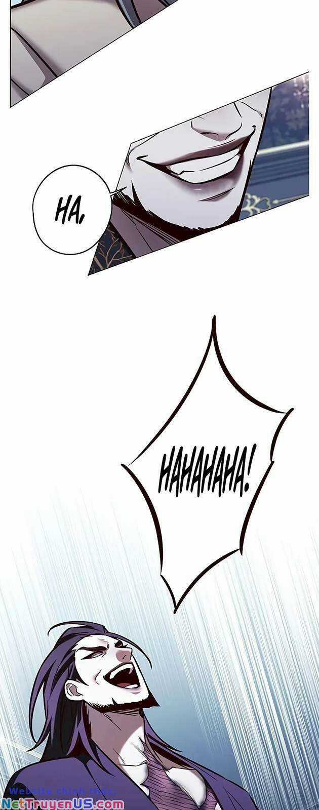 Hoá Thân Thành Mèo - Eleceed Chapter 270 trang 68