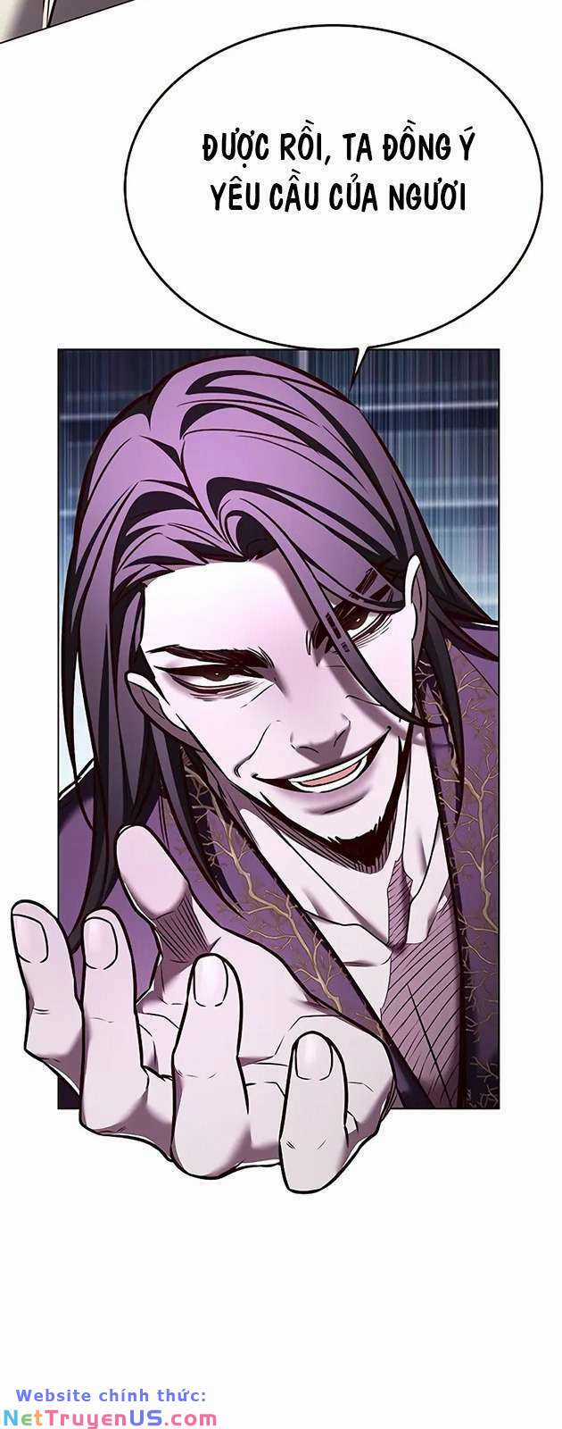 Hoá Thân Thành Mèo - Eleceed Chapter 270 trang 70