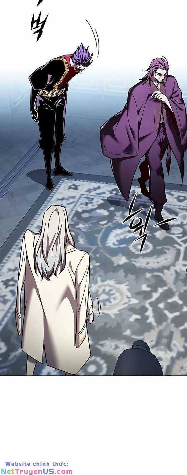 Hoá Thân Thành Mèo - Eleceed Chapter 270 trang 72