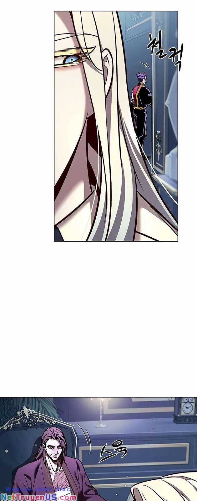 Hoá Thân Thành Mèo - Eleceed Chapter 270 trang 73