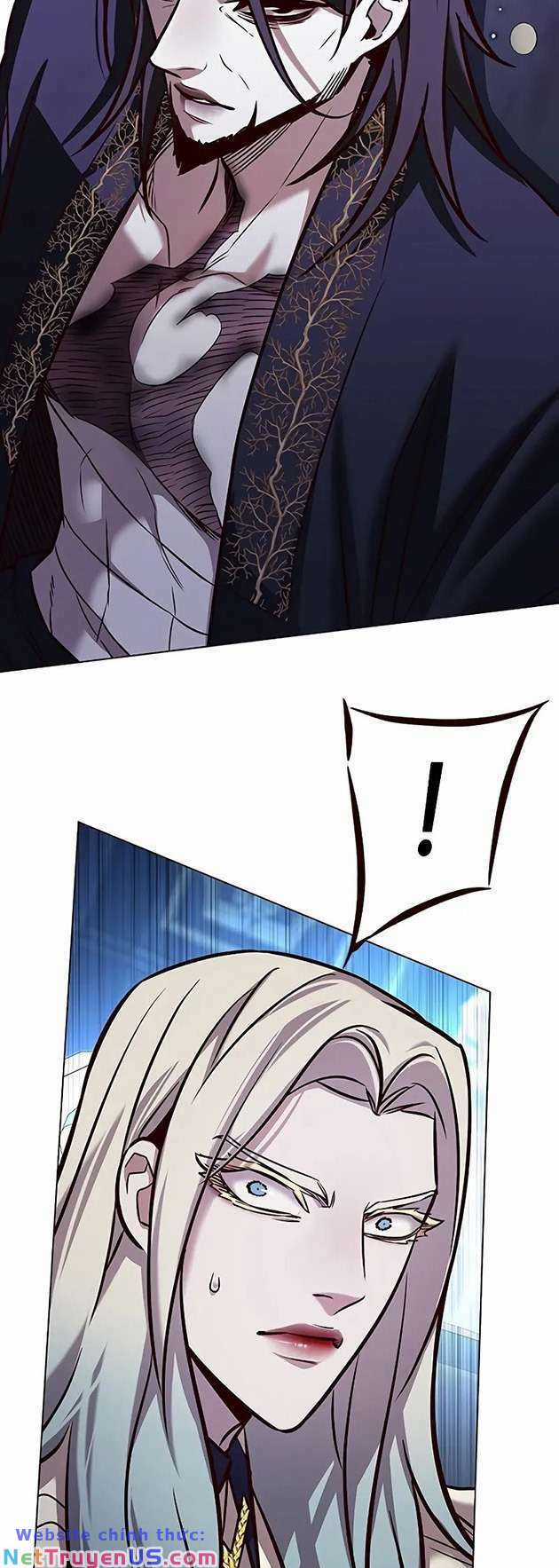 Hoá Thân Thành Mèo - Eleceed Chapter 270 trang 79