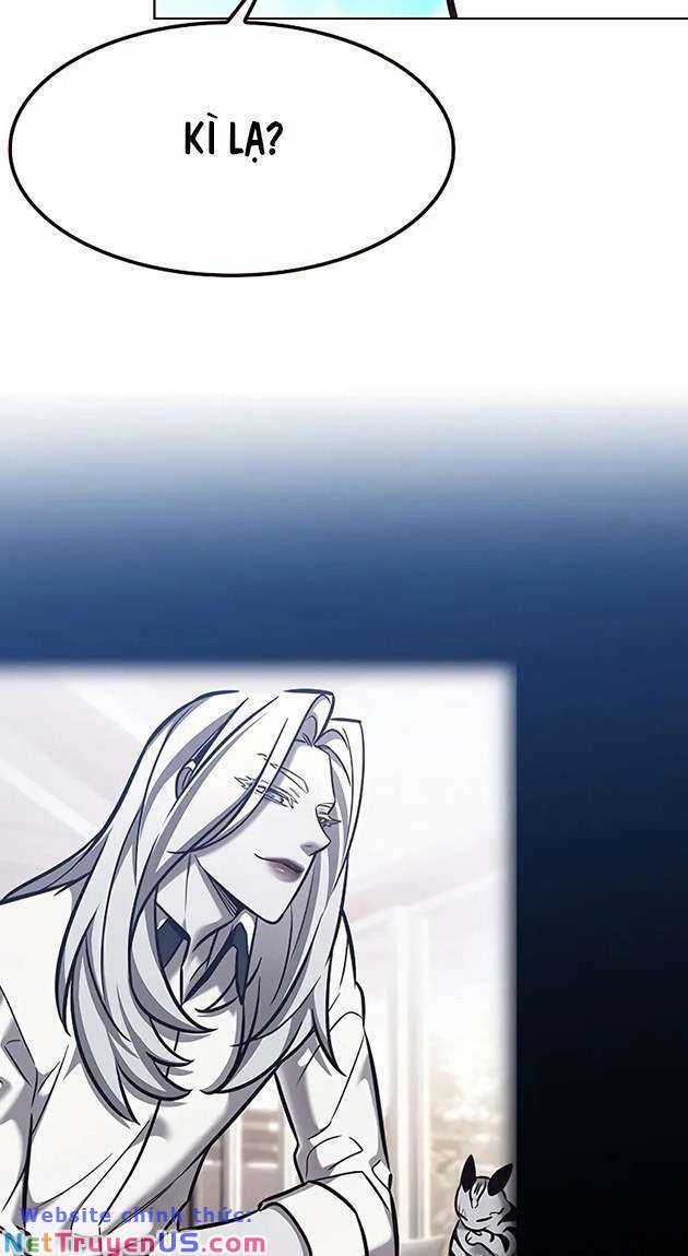 Hoá Thân Thành Mèo - Eleceed Chapter 270 trang 8