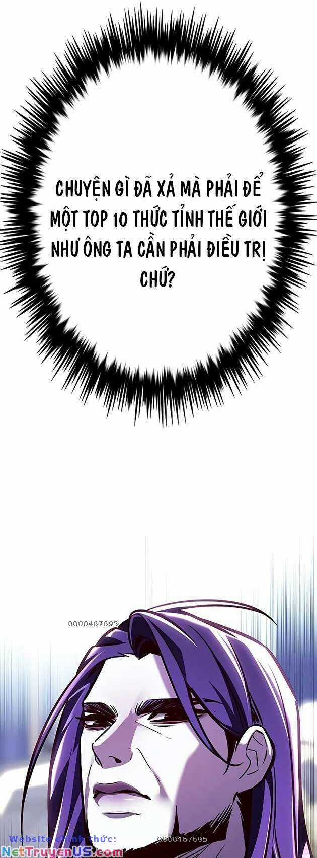 Hoá Thân Thành Mèo - Eleceed Chapter 270 trang 81