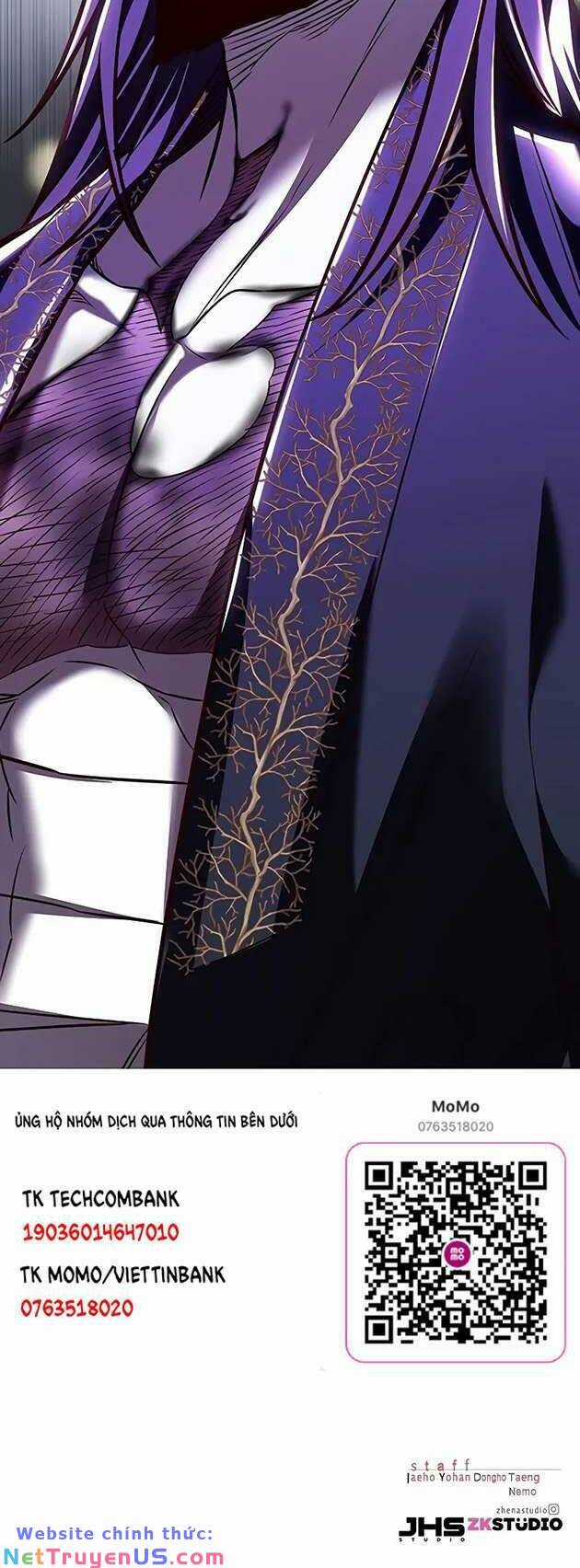 Hoá Thân Thành Mèo - Eleceed Chapter 270 trang 82