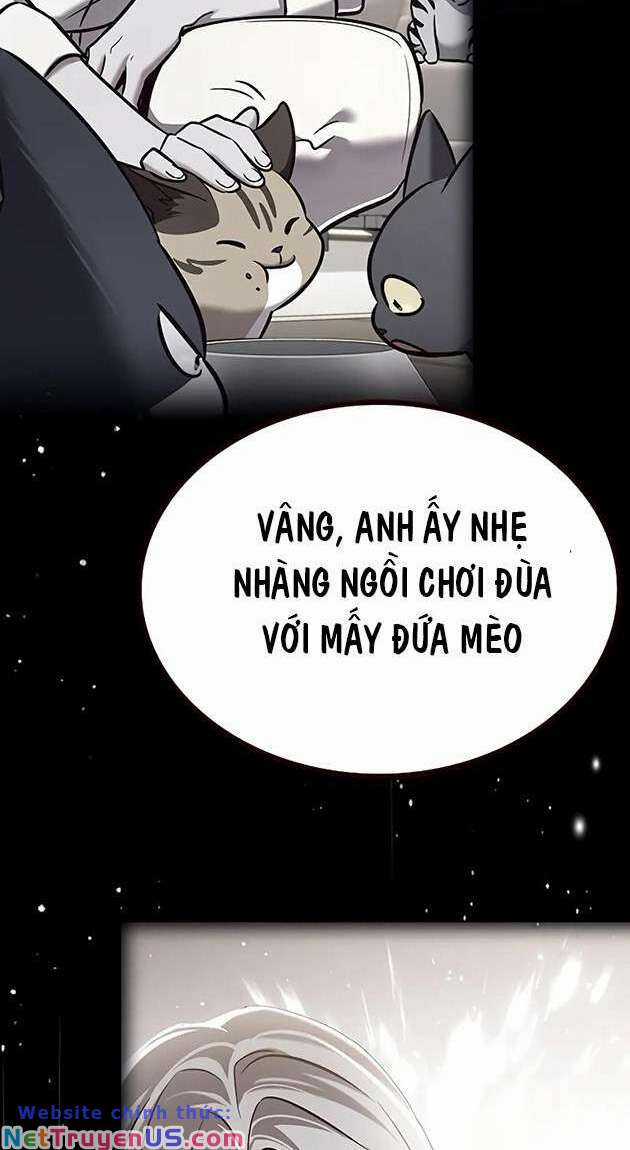 Hoá Thân Thành Mèo - Eleceed Chapter 270 trang 9