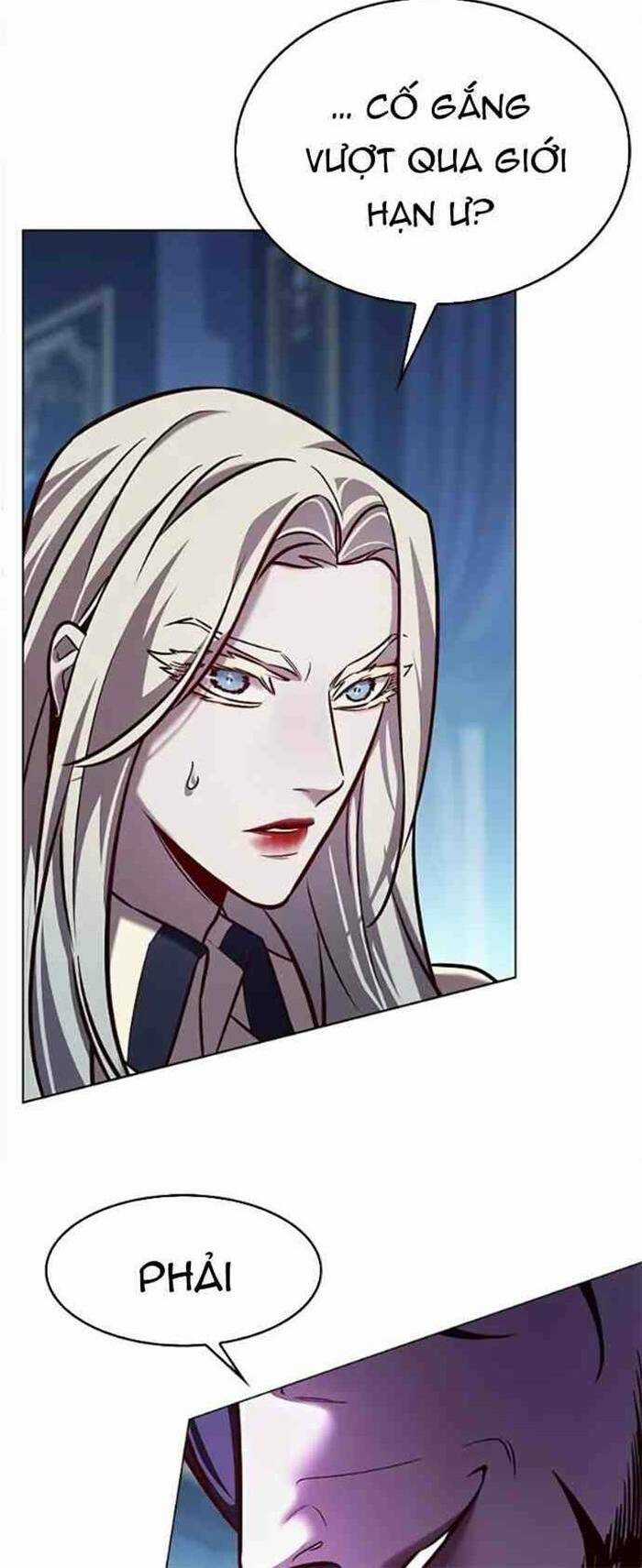 Hoá Thân Thành Mèo - Eleceed Chapter 271 trang 14