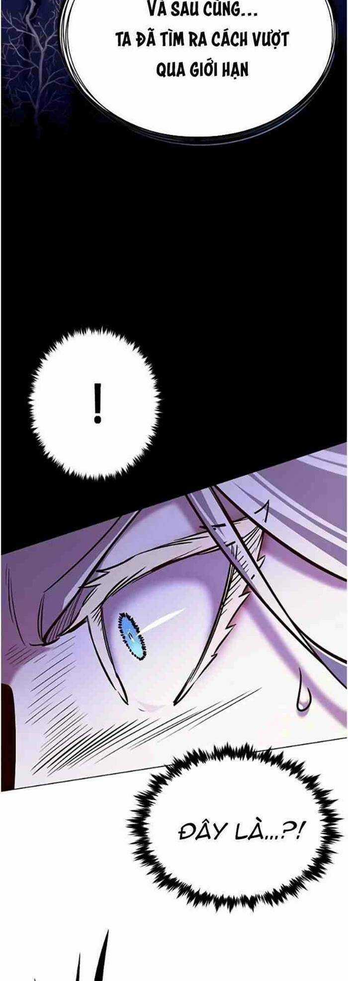 Hoá Thân Thành Mèo - Eleceed Chapter 271 trang 37