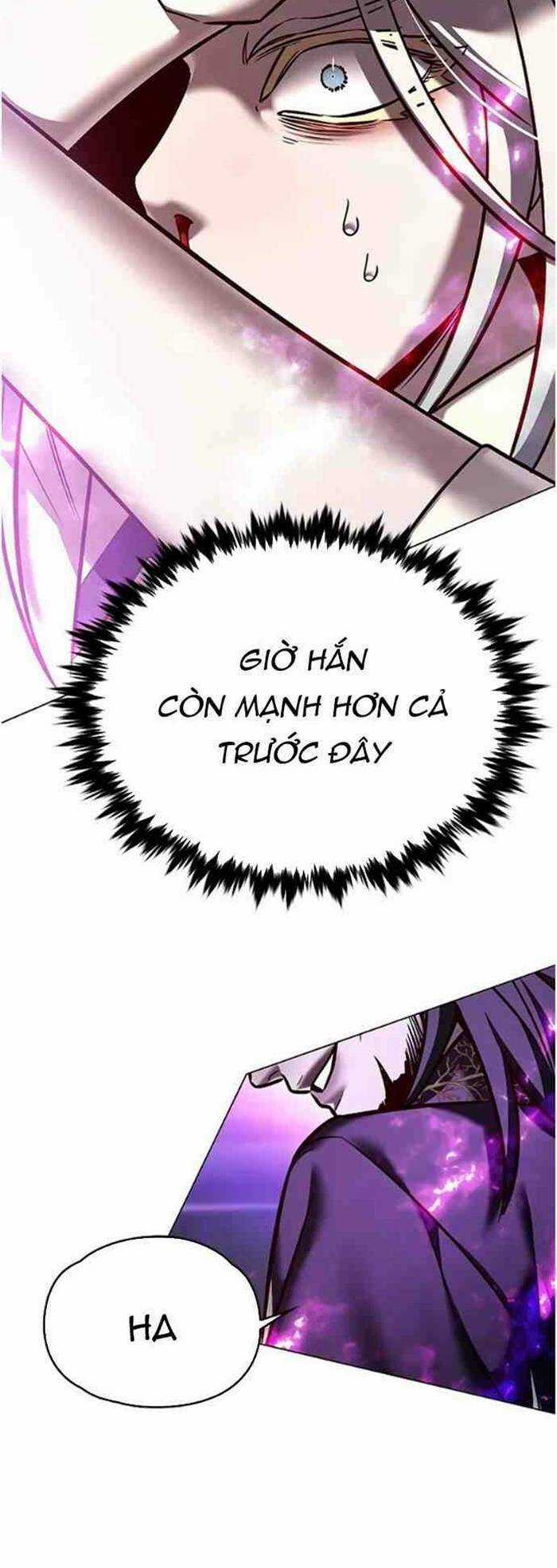 Hoá Thân Thành Mèo - Eleceed Chapter 271 trang 41