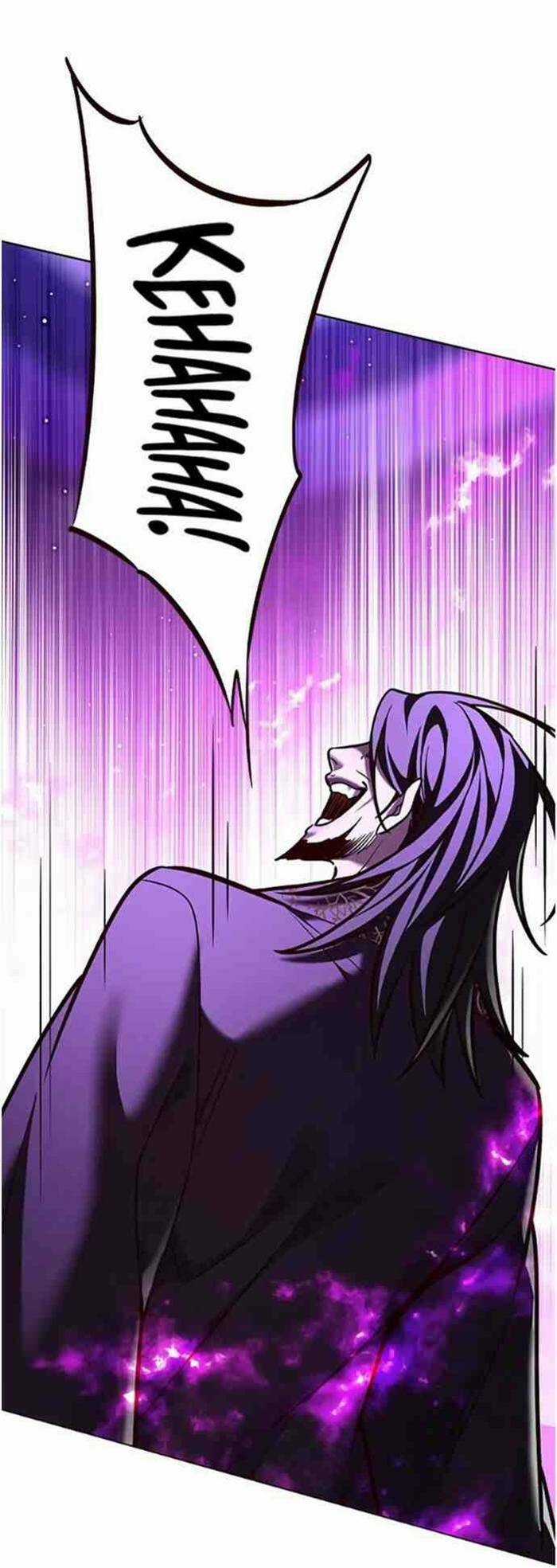 Hoá Thân Thành Mèo - Eleceed Chapter 271 trang 42