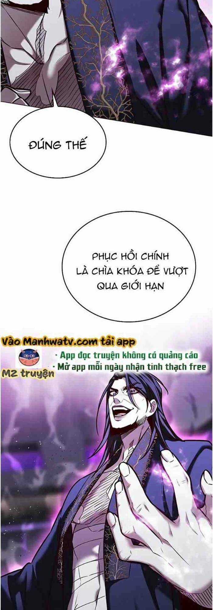 Hoá Thân Thành Mèo - Eleceed Chapter 271 trang 45