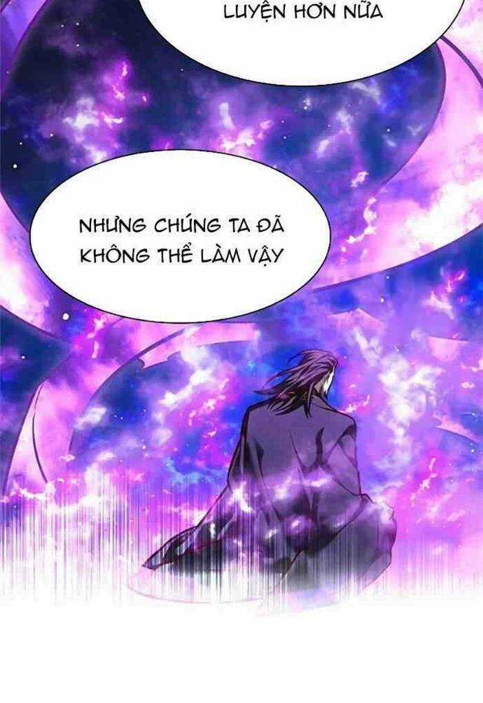 Hoá Thân Thành Mèo - Eleceed Chapter 271 trang 52